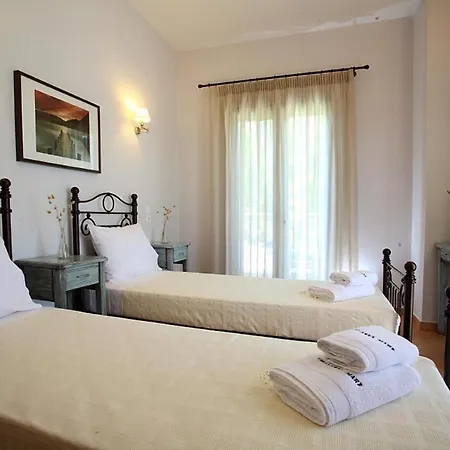 Thalassa Villa *