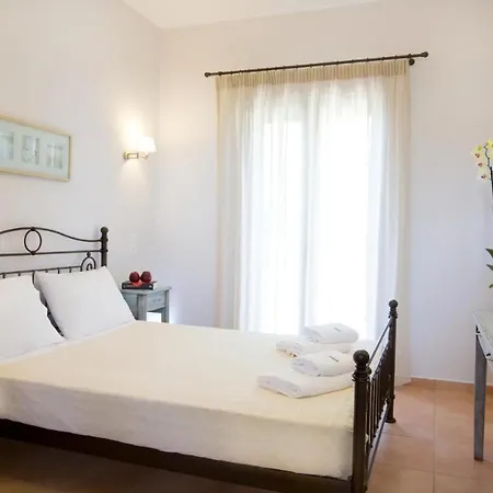 Thalassa Villa Lygia (Lefkada)