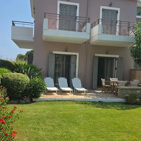 Thalassa Villa