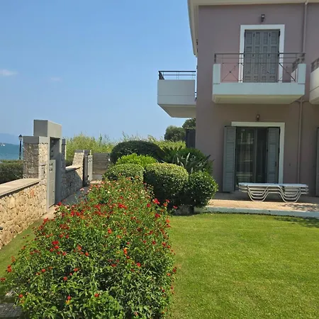 Thalassa Villa *