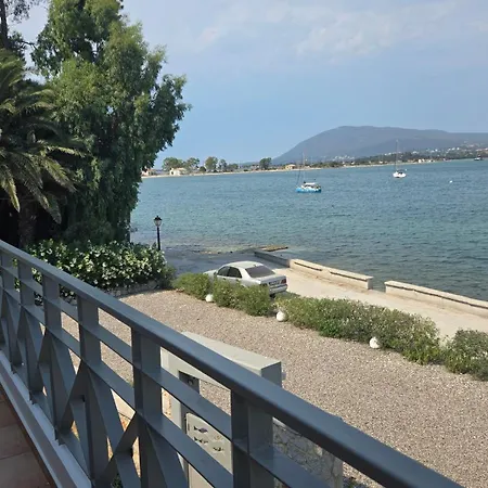 Thalassa Villa Lygia (Lefkada)