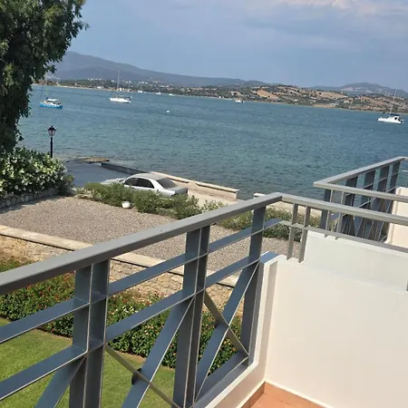 Thalassa Villa