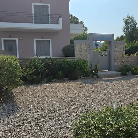 Thalassa Villa *