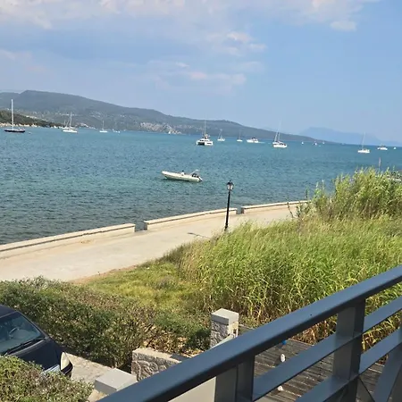 Thalassa Villa Lygia (Lefkada)