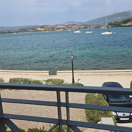 Thalassa Villa