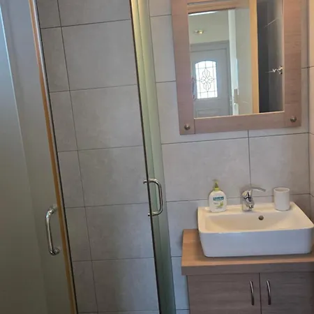 Thalassa Villa *