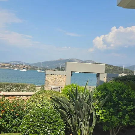 Villa Thalassa *