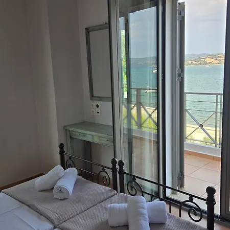 Thalassa Villa Lygia (Lefkada)