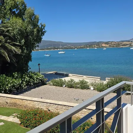 Thalassa Lygia (Lefkada)