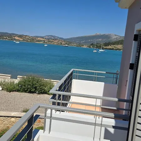 Villa Thalassa
