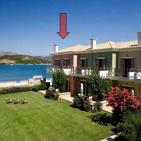 Thalassa Lygia (Lefkada)